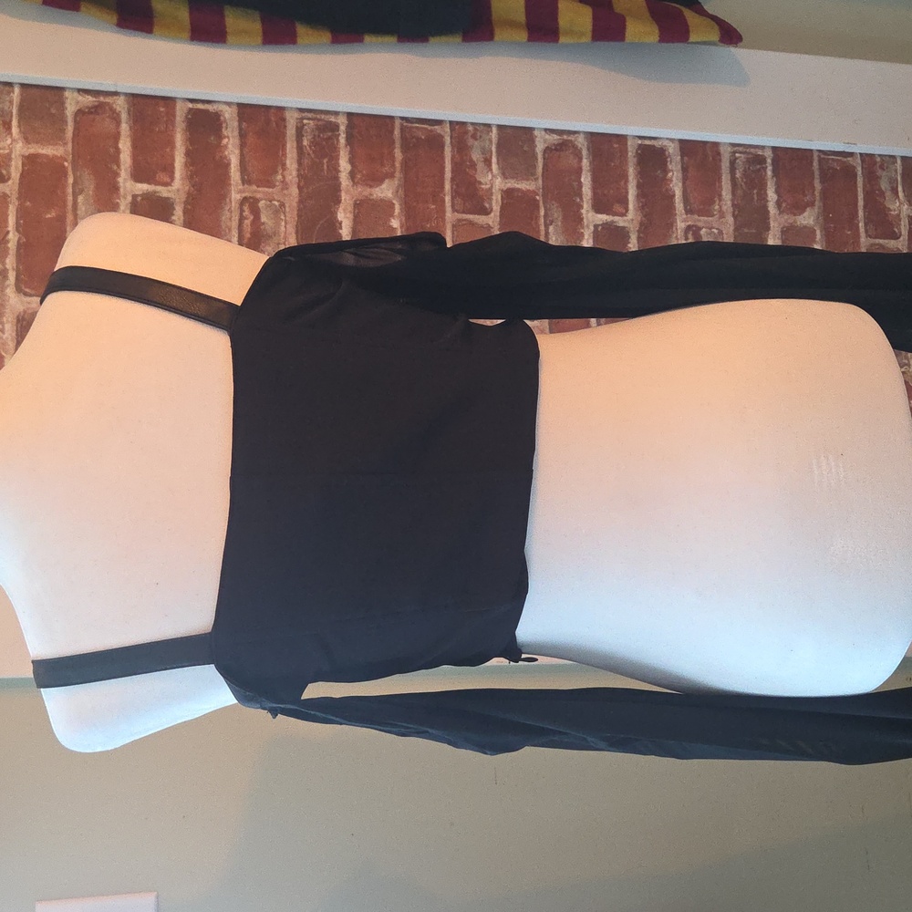 Restyle Midnight Veil Top - Picture 9 of 12